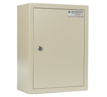 ЩМП - 04 МЭК (400х300х155) IP31 (MEC11109)