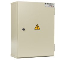 ЩМП - 04 МЭК (400х300х155) IP65 (MEC11305)