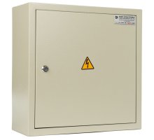 ЩМП - 05 МЭК (400х400х155) IP31 (MEC11110)