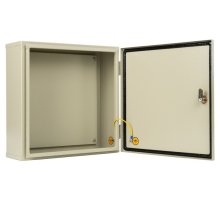 ЩМП - 05 МЭК (400х400х155) IP65 (MEC11306)
