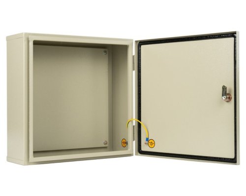 ЩМП - 05 МЭК (400х400х155) IP65 (MEC11306)