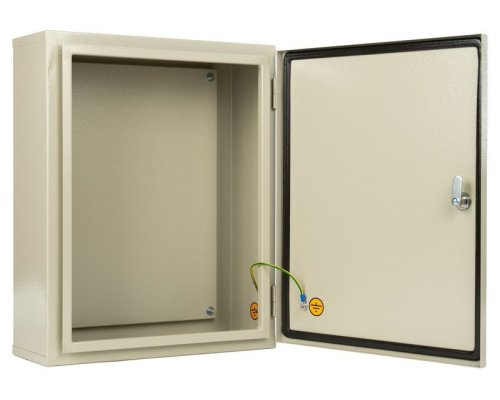 ЩМП - 06 МЭК (500х400х170) IP65 (MEC11307)