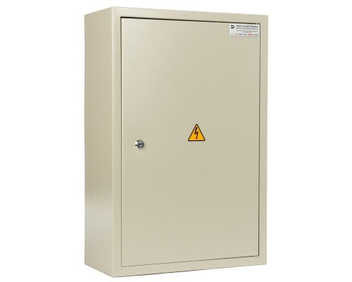 ЩМП - 065 МЭК (600х400х185) IP31 (MEC11112)