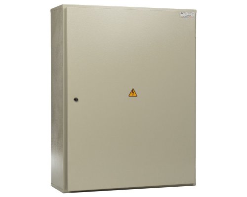 ЩМП - 08 МЭК (900х700х260) IP31 (MEC11115)
