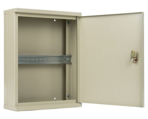 Ящик 395х310х120 (Х) IP31 (MEC14102)
