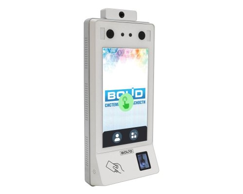С2000-BIOAccess-SF10T