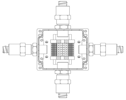 КВМК 603