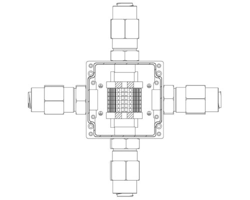 КВМК 607