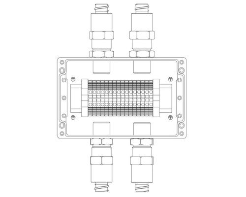 КВМК 1601