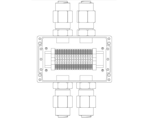 КВМК 1608