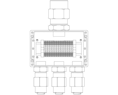 КВМК 1611