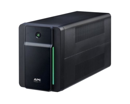 BX1600MI APC Back-UPS BX1600MI 1600 ВА