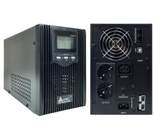 SVC W-1000L/SE