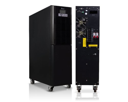 SVC PTS-10KLS/A4