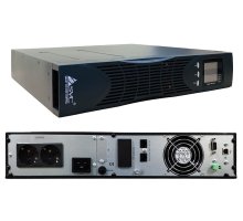 SVC TRX11-2KL-LCD/AS09SC