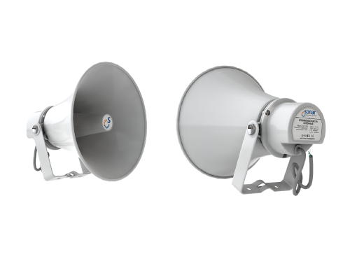 SHS-20TA (корпус белый)