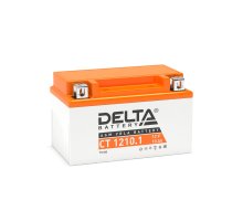Delta CT 1210.1