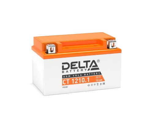 Delta CT 1210.1
