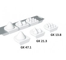 GK 13.8 (25шт)