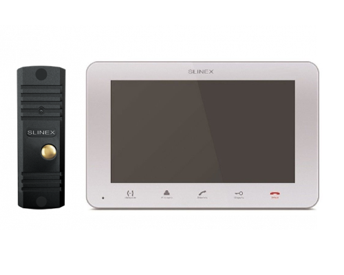 SM-07MHD + ML-16HD