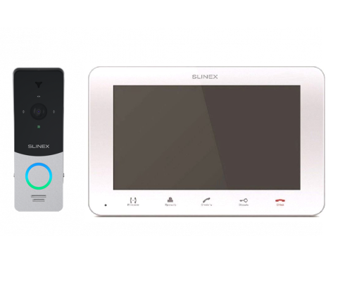 SM-07MHD + ML-20HD
