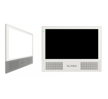 Sonik 7 Cloud (White+White)