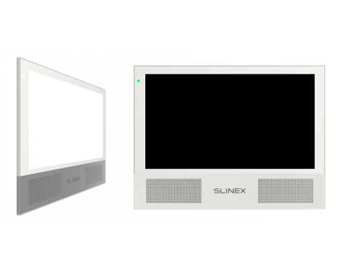 Sonik 7 Cloud (White+White)