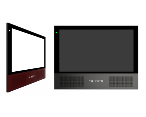 Sonik 7 Cloud (Black+Black)