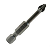 Биты Ph2x50 мм, Torsion, ACR2 (10шт) (D-MTA-PH02-050-010)