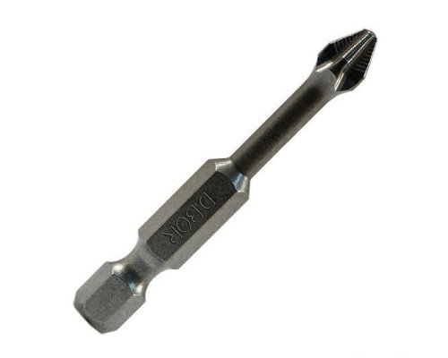 Биты Ph2x50 мм, Torsion, ACR2 (10шт) (D-MTA-PH02-050-010)