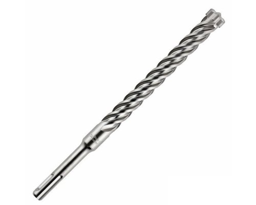 Бур SDS-plus ZENTRO 6х100/160, 4-cutting (4351)