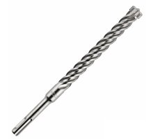 Бур SDS-plus ZENTRO 8х200/260, 4-cutting (4363)