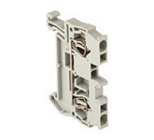 JXB-ST-2.5 2-проводная, серая (plc-jxb-st-2.5)