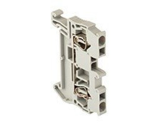 JXB-ST-2.5 2-проводная, серая (plc-jxb-st-2.5)