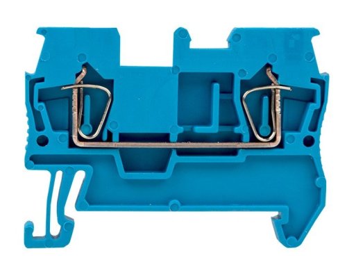 JXB-ST-2.5 2-проводная, синяя (plc-jxb-st-2.5-blue)