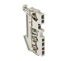 JXB-ST-2.5 3-проводная, серая (plc-jxb-st-2.5-3)
