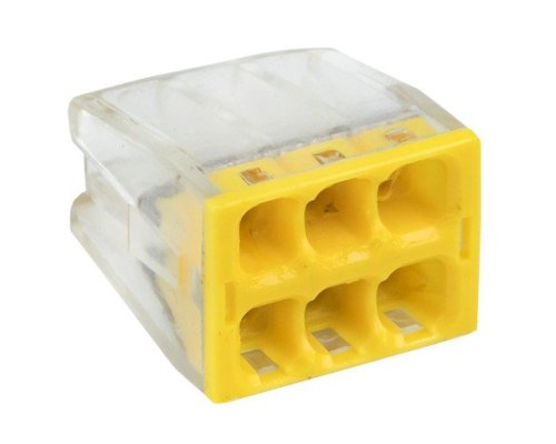 СМК 2273-246 6-проводная PROxima (plc-smk-2273-246)