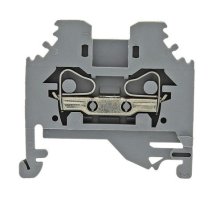 JXB-S-2.5 24А 2-проводная, серая (plc-jxb-s-2.5g)