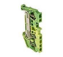 JXB-ST-2.5 3-проводная, земля, желто-зеленная (plc-jxb-st-2.5-3-pen)