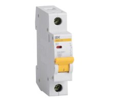 ВА47-29 1P B 2А 4,5кА KARAT (MVA20-1-002-B)