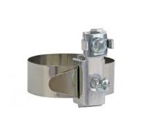 Хомут заземления д 17,5-114 мм (оцинкованный) (PR08.3878)
