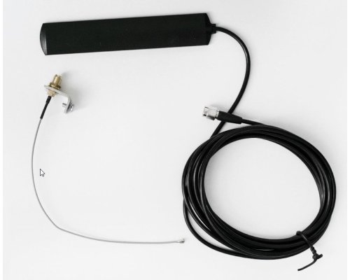 Антенна GSM с переходником для КОП-03