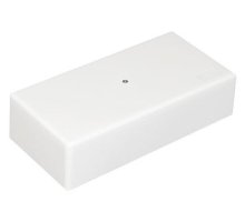 Коробка MB145 145х75х40 8P (1,5…10мм²), белая (46333HF-W)