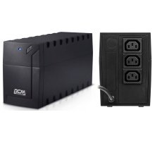 Raptor RPT-1000A 600Вт 1000ВА черный