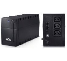 Raptor RPT-600AP 360Вт 600ВА черный