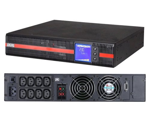 Macan MRT-3000SE 3000Вт 3000ВА черный