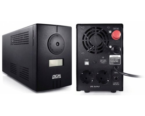 Infinity INF-800 480Вт 800ВА черный