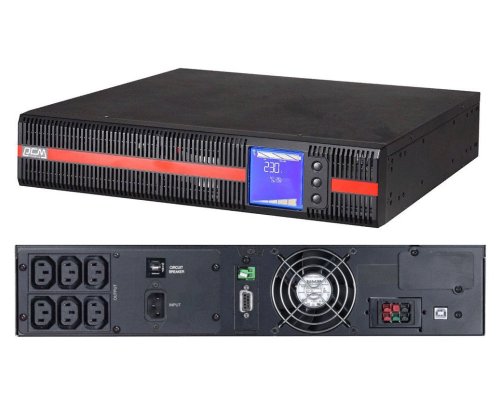 Macan MRT-1500SE 1500Вт 1500ВА черный