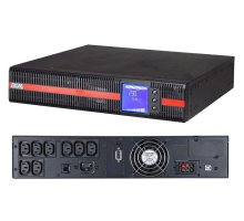 Macan MRT-1000SE 1000Вт 1000ВА черный