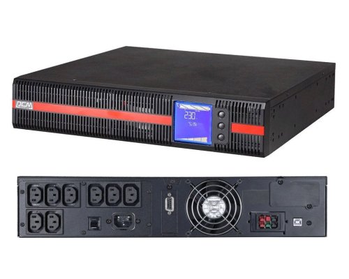 Macan MRT-1000SE 1000Вт 1000ВА черный